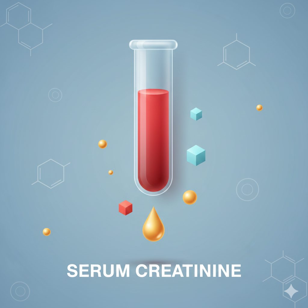 Serum Creatinine