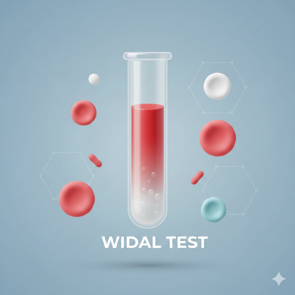 Widal Test