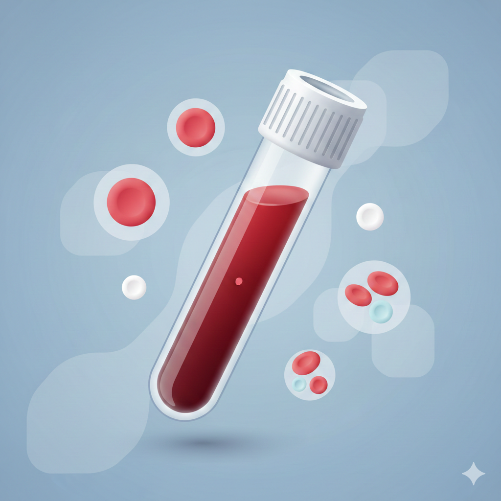 Hemoglobin Test
