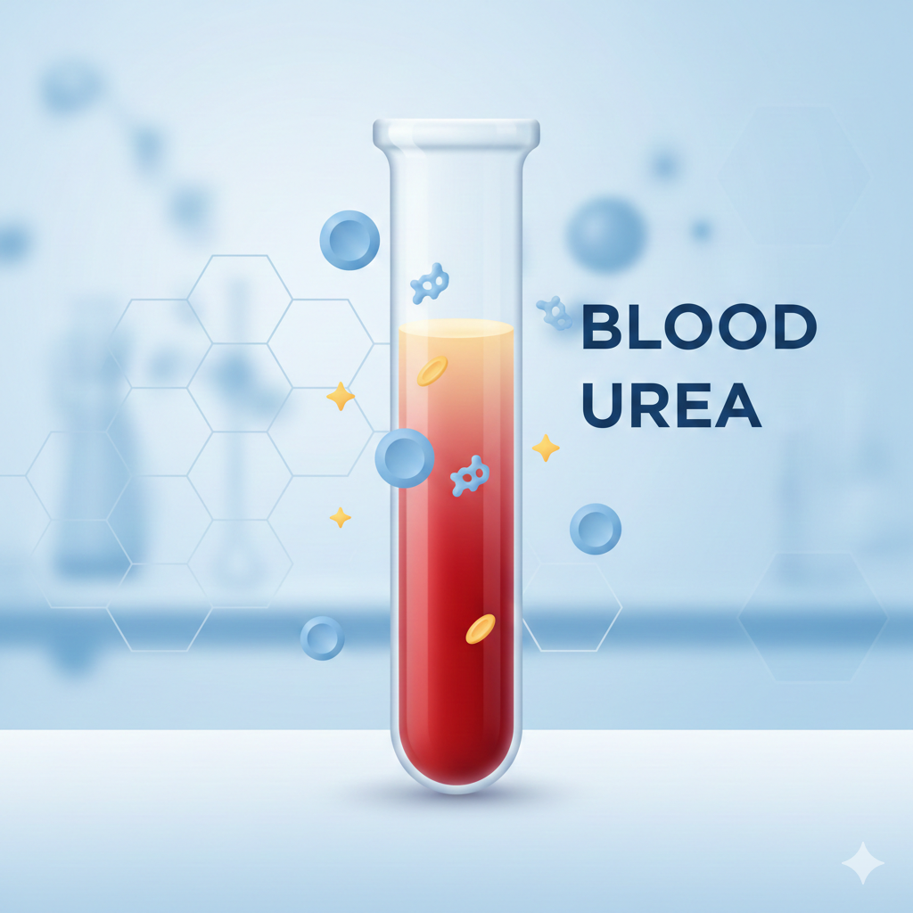 Blood Urea